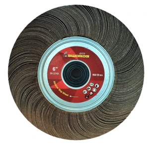 Abrasive Flap Wheel