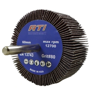 Abrasive Flap Wheel