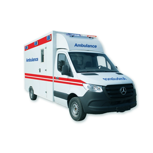 Specialized Mining Vehicle