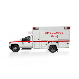 Ambulance