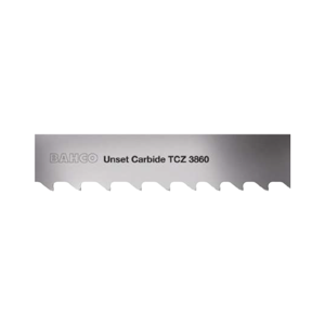 Band Saw Blade