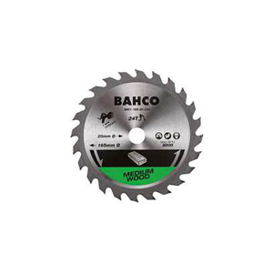 Saw Blade