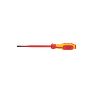 Slotted Screwdriver