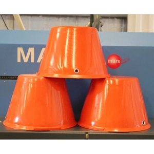 General Purpose Bucket