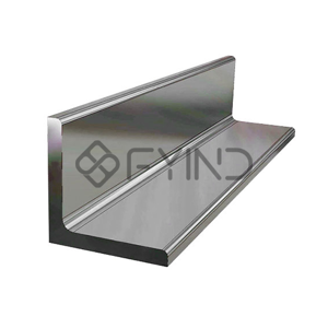 Mild Steel Angle