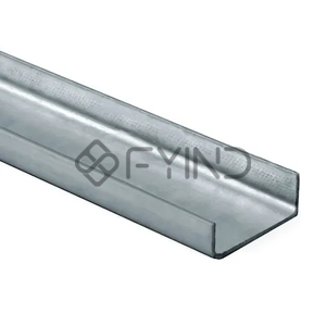Mild Steel Channel