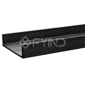 Mild Steel Channel