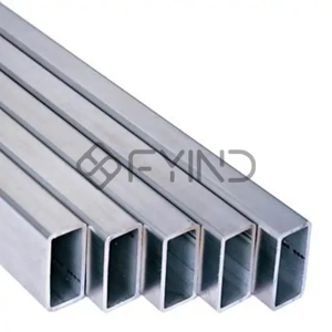 Mild Steel Rectangular Hollow Section