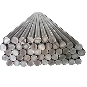Mild Steel Round Bar