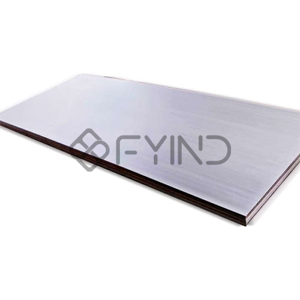 Mild Steel Sheet