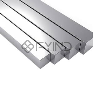 Mild Steel Square Bar