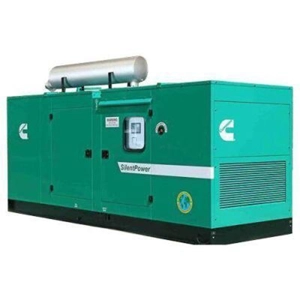 Diesel Generator