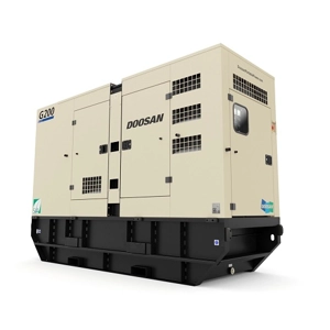 Diesel Generator