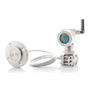 Pressure Transmitter