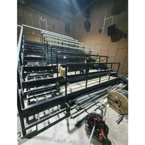 Ornamental Metal & Iron Work Service