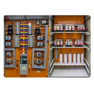 Capacitor Bank