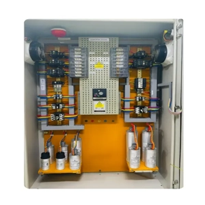 Capacitor Bank