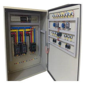 Transfer Switch