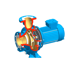 Centrifugal Pump