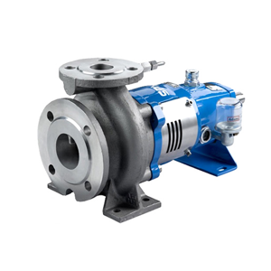 Centrifugal Pump