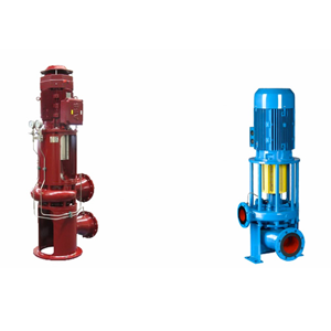 Centrifugal Pump