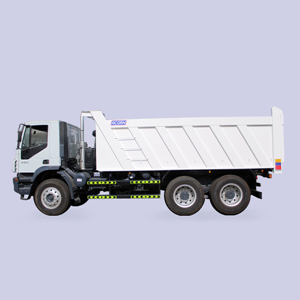 Dump Truck