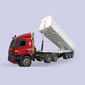 Dump Truck