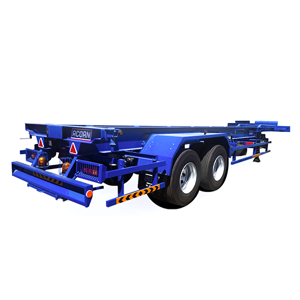 Flatbed Trailer