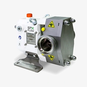 Rotary Pump