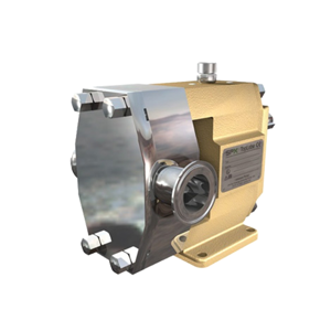 Rotary Pump