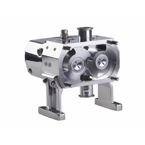 Rotary Pump