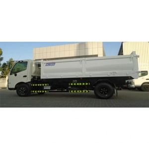 Semi Trailer