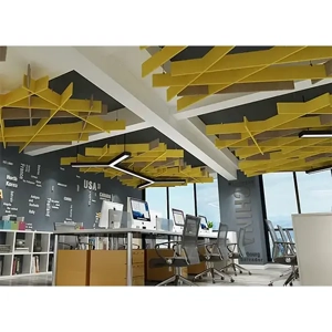 uae/images/productimages/acoustic.ae-fzc-llc/ceiling-baffle/cross-suspended-baffle-ceilings.webp