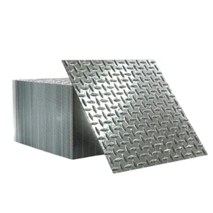Galvanized Steel Sheet