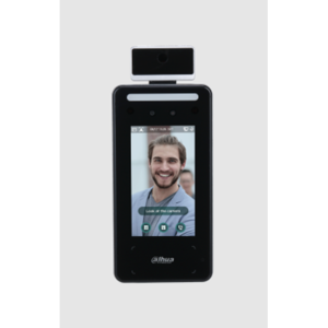 Access Control Machine