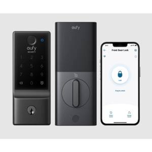 Electric Lock