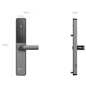 Electric Lock