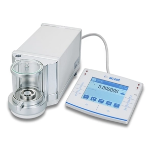Laboratory Balance