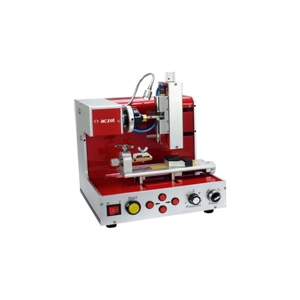 Metal Engraving Machine