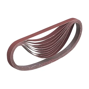 Abrasive Belt