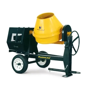 Concrete Mixer