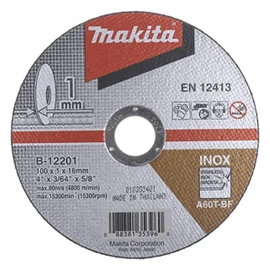 Cutting Disc