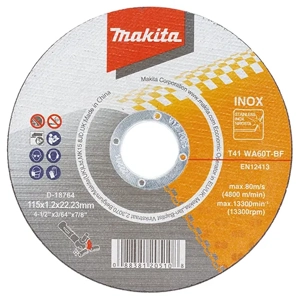 Cutting Disc