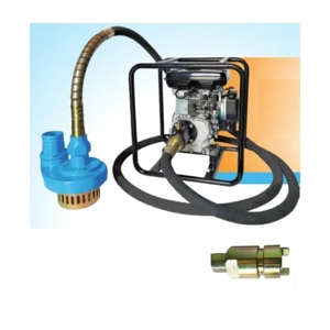Dewatering Pump