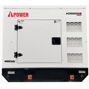 Diesel Generator