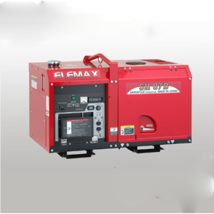 Diesel Generator