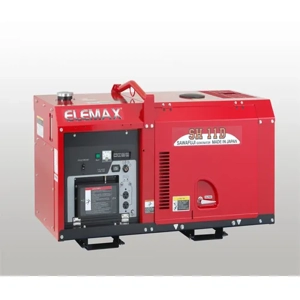 Diesel Generator