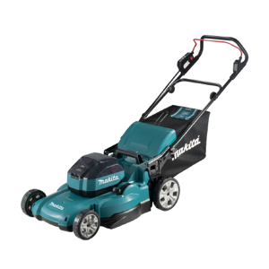 Lawn Mower