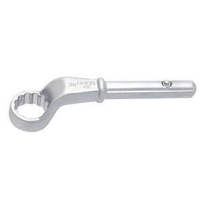 Offset Ring Wrench