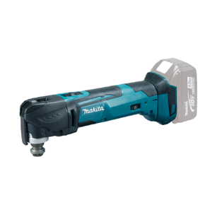 Oscillating Multitool